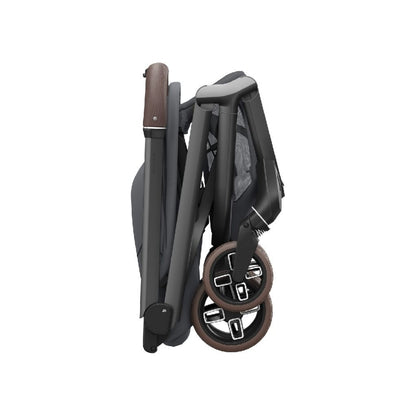 Maxi-Cosi Wandelwagen Fame Cabin Moon Graphite