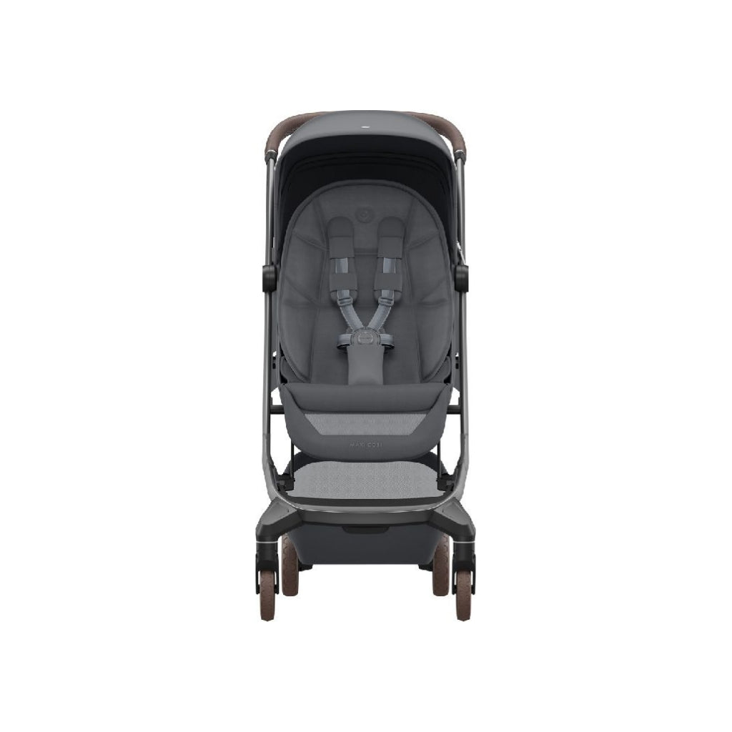 Maxi-Cosi Wandelwagen Fame Cabin Moon Graphite