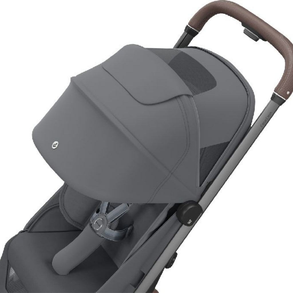 Maxi-Cosi Wandelwagen Fame Cabin Moon Graphite