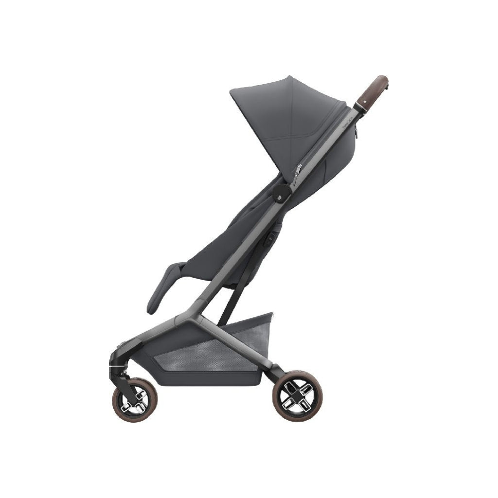 Maxi-Cosi Wandelwagen Fame Cabin Moon Graphite