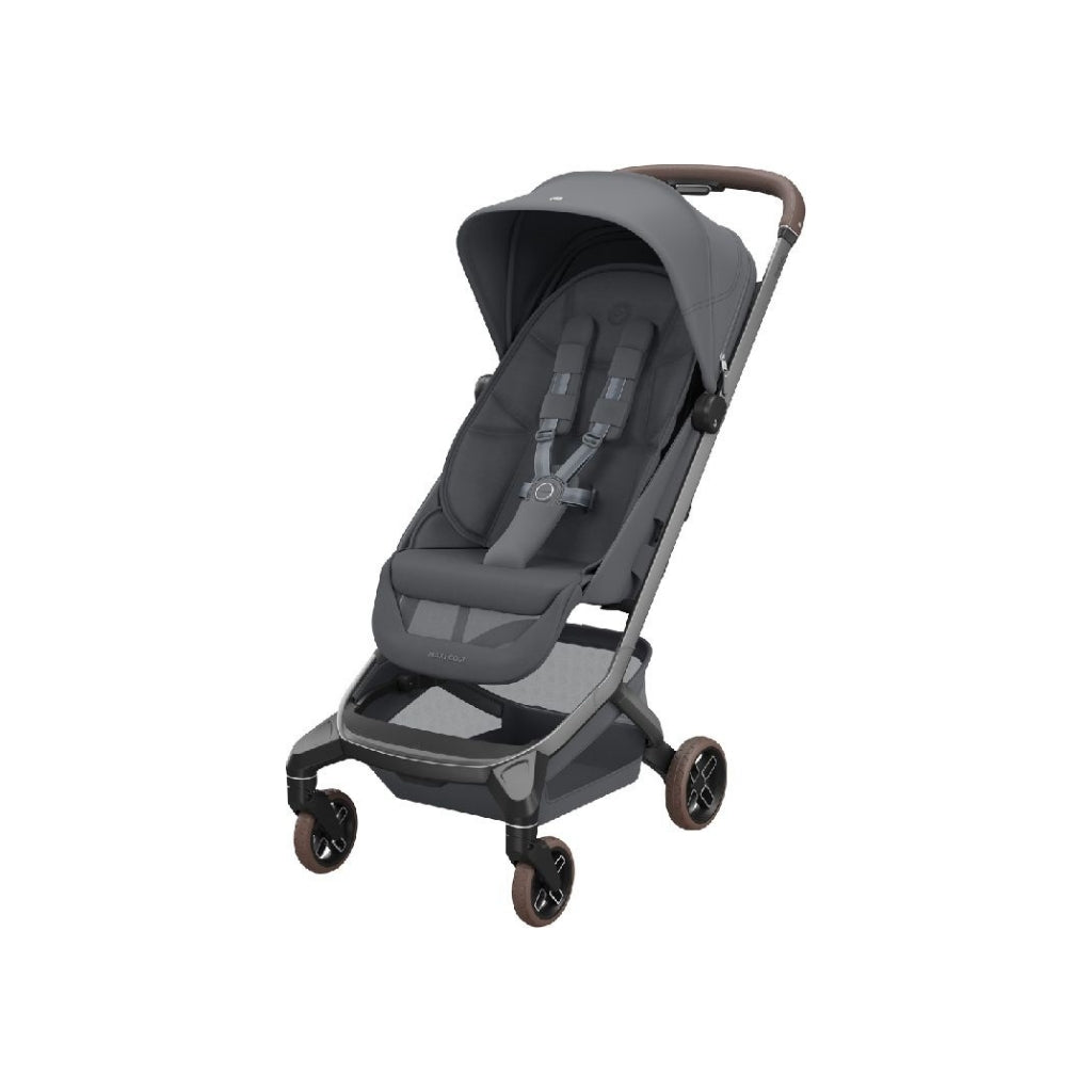 Maxi-Cosi Wandelwagen Fame Cabin Moon Graphite