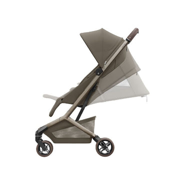 Maxi-Cosi Poussette Fame Cabin Oak Truffle