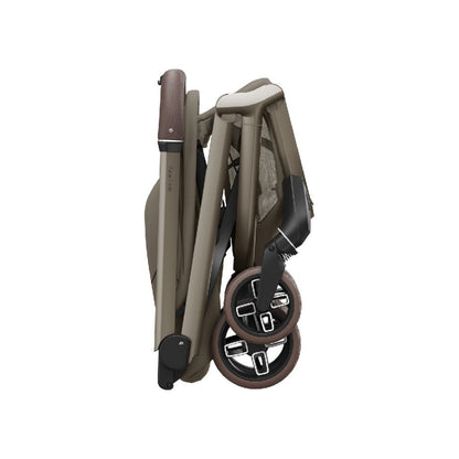 Maxi-Cosi Wandelwagen Fame Cabin Oak Truffle