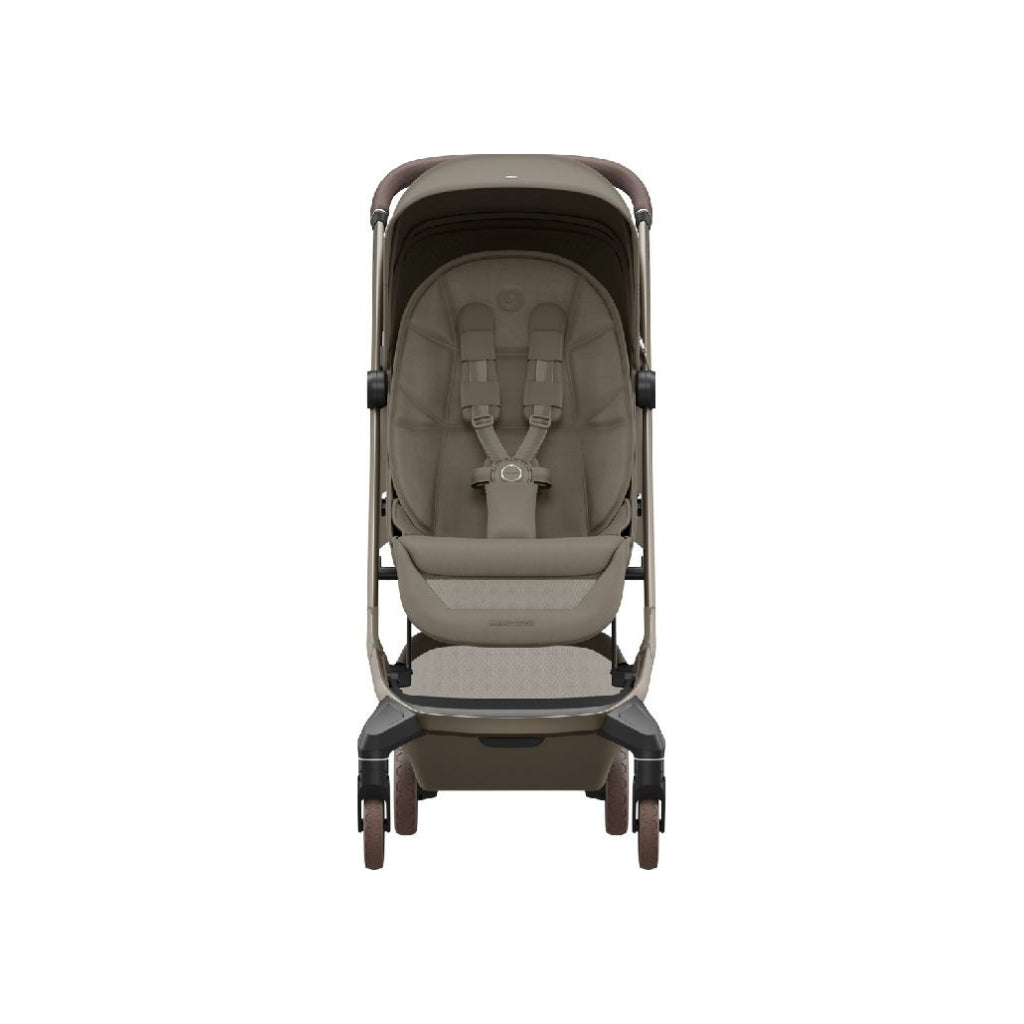 Maxi-Cosi Wandelwagen Fame Cabin Oak Truffle