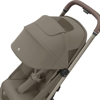 Maxi-Cosi Wandelwagen Fame Cabin Oak Truffle