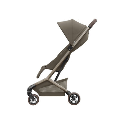maxi cosi wandelwagen Maxi-Cosi Wandelwagen Fame Cabin Oak Truffle