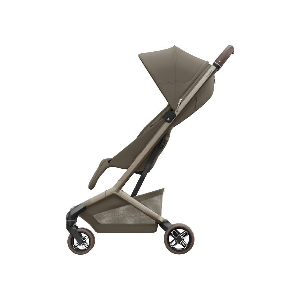 Maxi-Cosi Wandelwagen Fame Cabin Oak Truffle