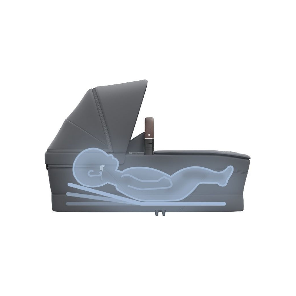 Maxi-Cosi Nacelle Cabin Moon Graphite
