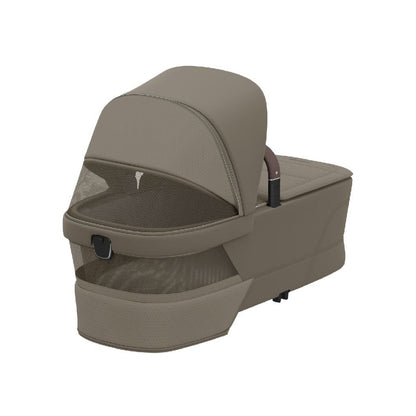 Maxi-Cosi Nacelle Cabin Oak Truffle