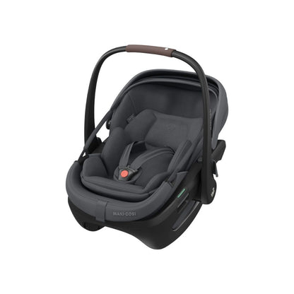 Maxi-Cosi Siège-auto Coral Slide Pro R129 Groupe 0+ Moon Graphite