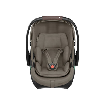 Maxi-Cosi Siège-auto Coral Slide Pro R129 Groupe 0+ Oak Truffle