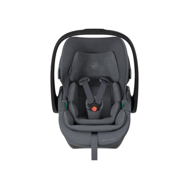 Maxi-Cosi Siège-auto Groupe 0+ Pebble Slide Pro R129 Moon Graphite