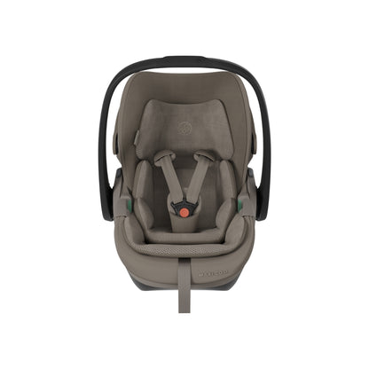 Maxi-Cosi Autostoel Groep 0+ Pebble Slide Pro Oak Truffle