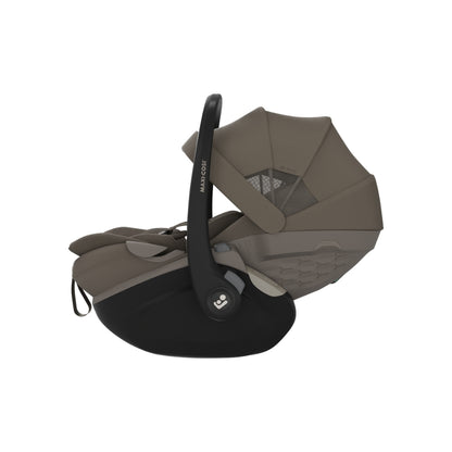 Maxi-Cosi Autostoel Groep 0+ Pebble Slide Pro Oak Truffle