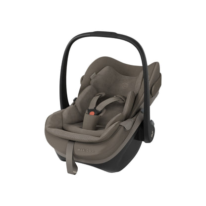 Maxi-Cosi Autostoel Groep 0+ Pebble Slide Pro Oak Truffle