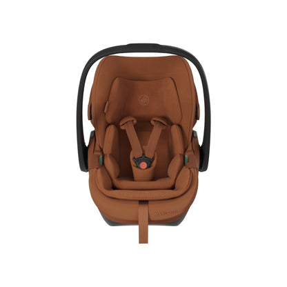 Maxi-Cosi Autostoel Groep 0+ Pebble Slide Pro Copper Terra