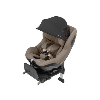 Maxi-Cosi Zonnekap Pearl XL Slide Pro Zwart