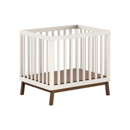 JAXX Babypark Sezane Clay/Walnoot 95 x 75 cm
