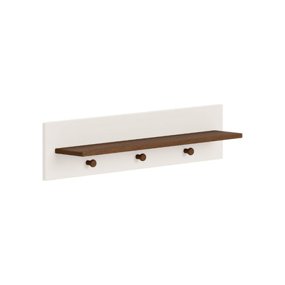 JAXX Hangplank Sezane Clay/Walnoot