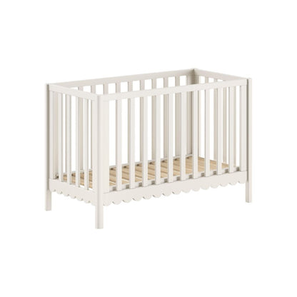 JAXX Lit pour bébé Swingo Clay 60 x 120 cm