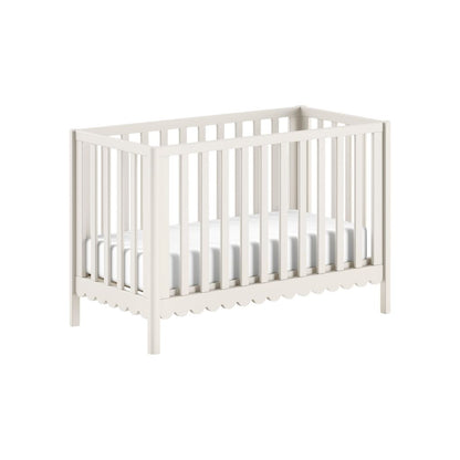 JAXX Lit pour bébé Swingo Clay 60 x 120 cm