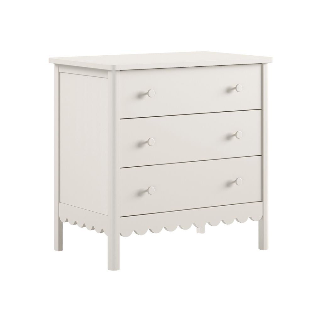 JAXX Swingo Commode 3 Laden Clay