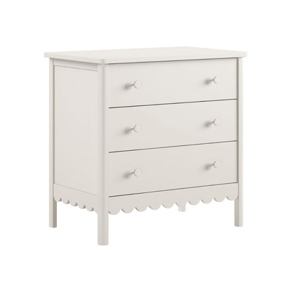 JAXX Swingo Commode 3 Laden Clay