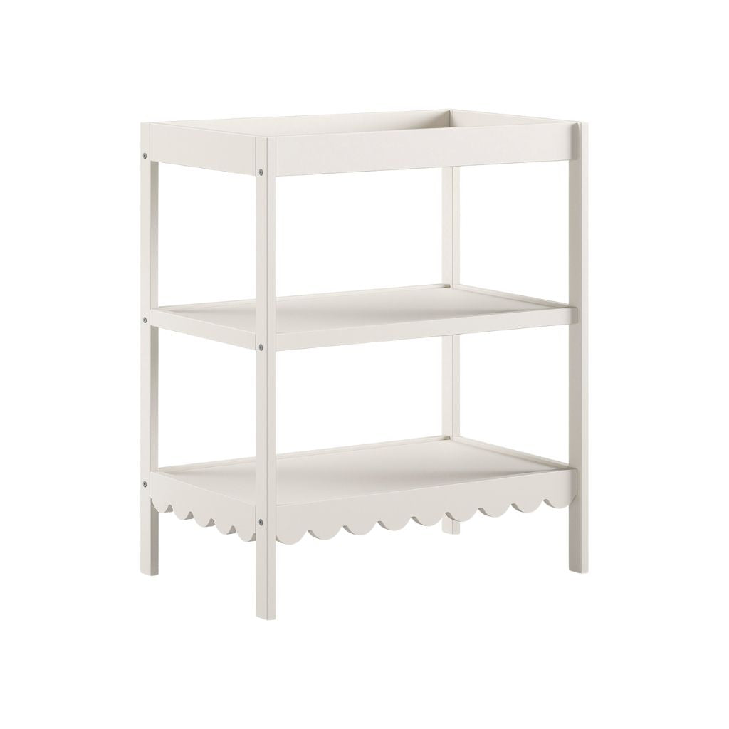 JAXX Verzorgingstafel Swingo Clay