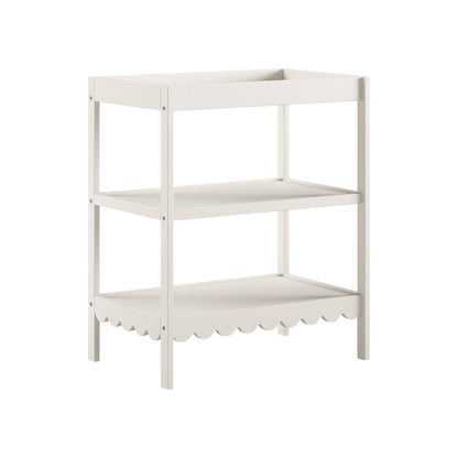 JAXX Verzorgingstafel Swingo Clay