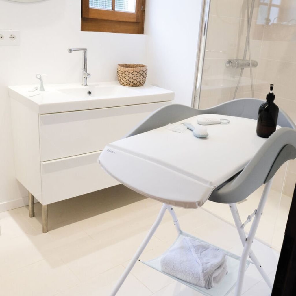 Béaba Table à langer Camele'o® Light Mist