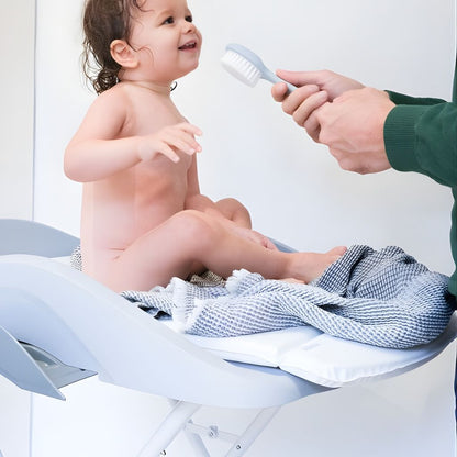 Béaba Table à langer Camele'o® Light Mist