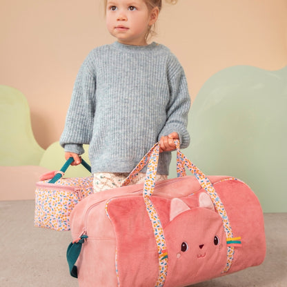 Lilliputiens Sac de week-end Jeanne