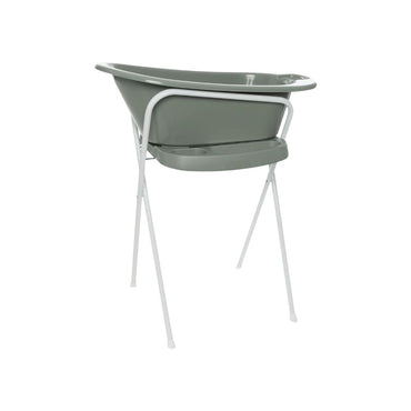 bébé-jou Support pour baignoire Click Breeze Green 98 cm