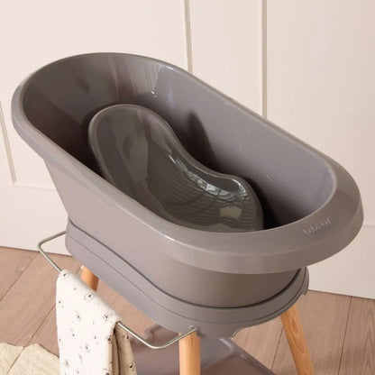 bébé-jou Baignoire Sense Uni Chalk Brown