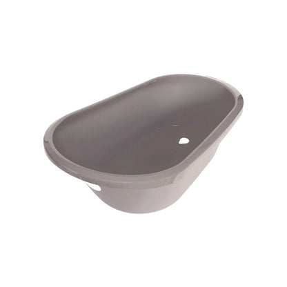 bébé-jou Baignoire Sense Uni Chalk Brown