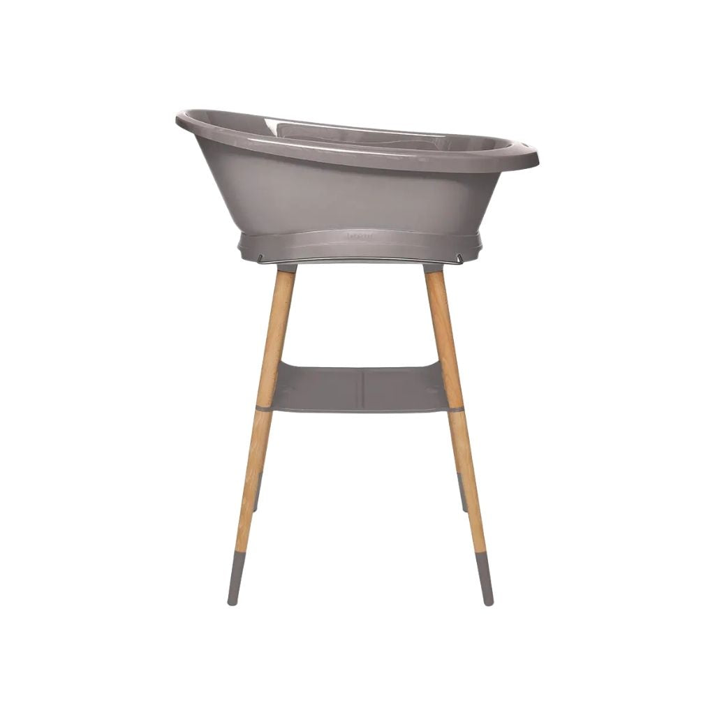 bébé-jou Baignoire Sense Uni Chalk Brown