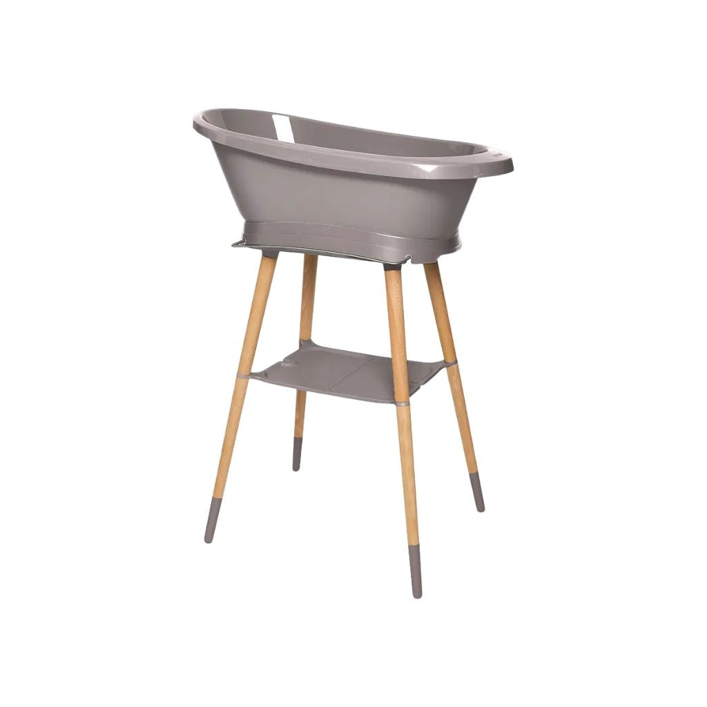 bébé-jou Baignoire Sense Uni Chalk Brown