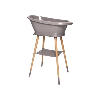 bébé-jou Baignoire Sense Uni Chalk Brown