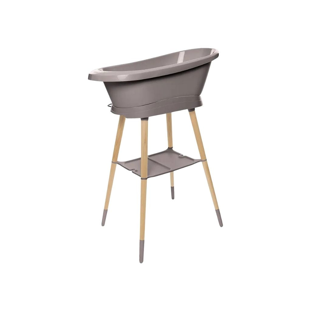 bébé-jou Baignoire Sense Uni Chalk Brown