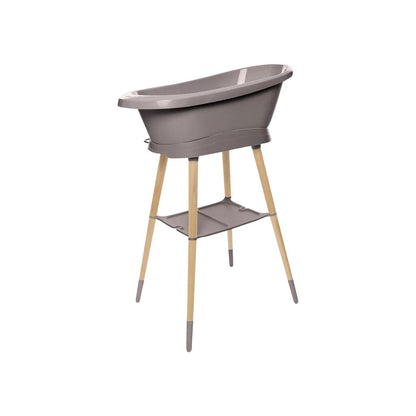 bébé-jou Baignoire Sense Uni Chalk Brown
