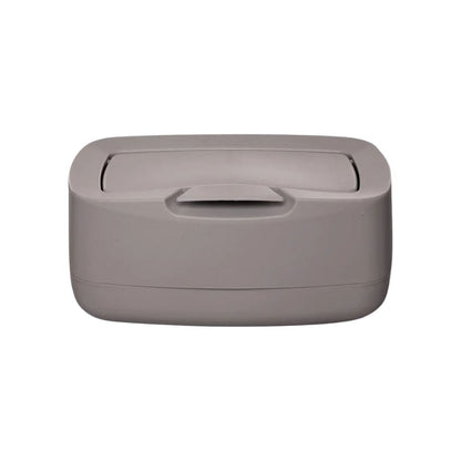 bébé-jou Billendoekjesdoos Uni Chalk Brown