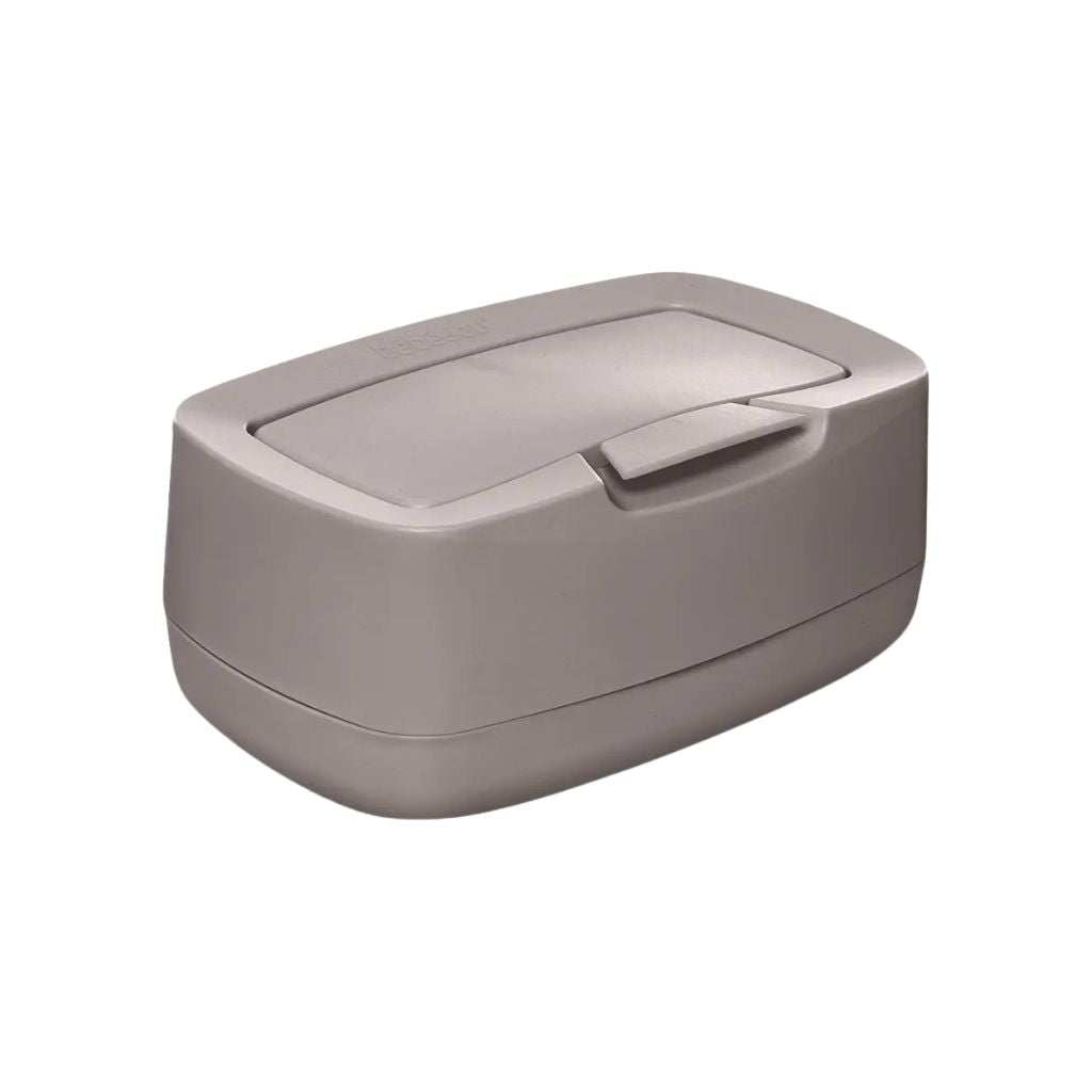 bébé-jou Billendoekjesdoos Uni Chalk Brown