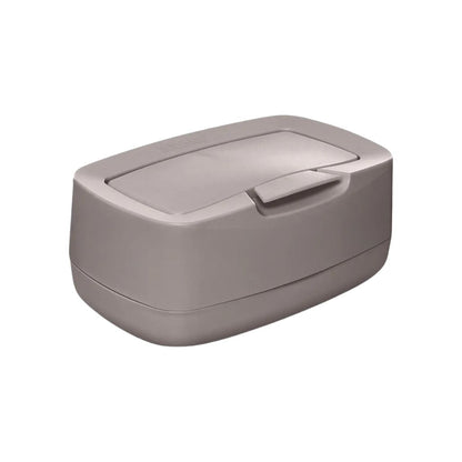 bébé-jou Billendoekjesdoos Uni Chalk Brown