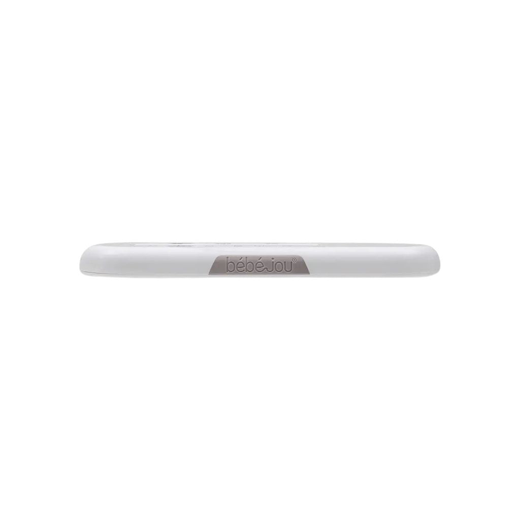 bébé-jou Thermomètre de bain Uni Chalk Brown
