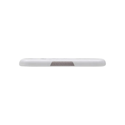 bébé-jou Thermomètre de bain Uni Chalk Brown
