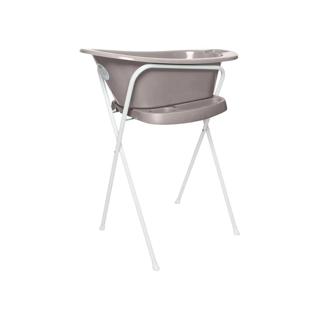 bébé-jou Bad Click Uni Chalk Brown