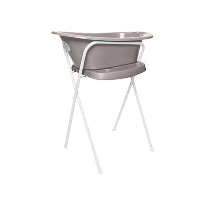 bébé-jou Bad Click Uni Chalk Brown