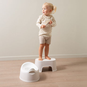 bébé-jou Opstapje Grow Uni Light Oat