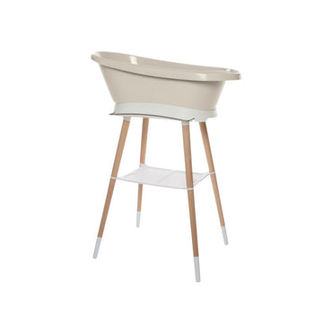 bébé-jou Support pour baignoire Sense Taupe