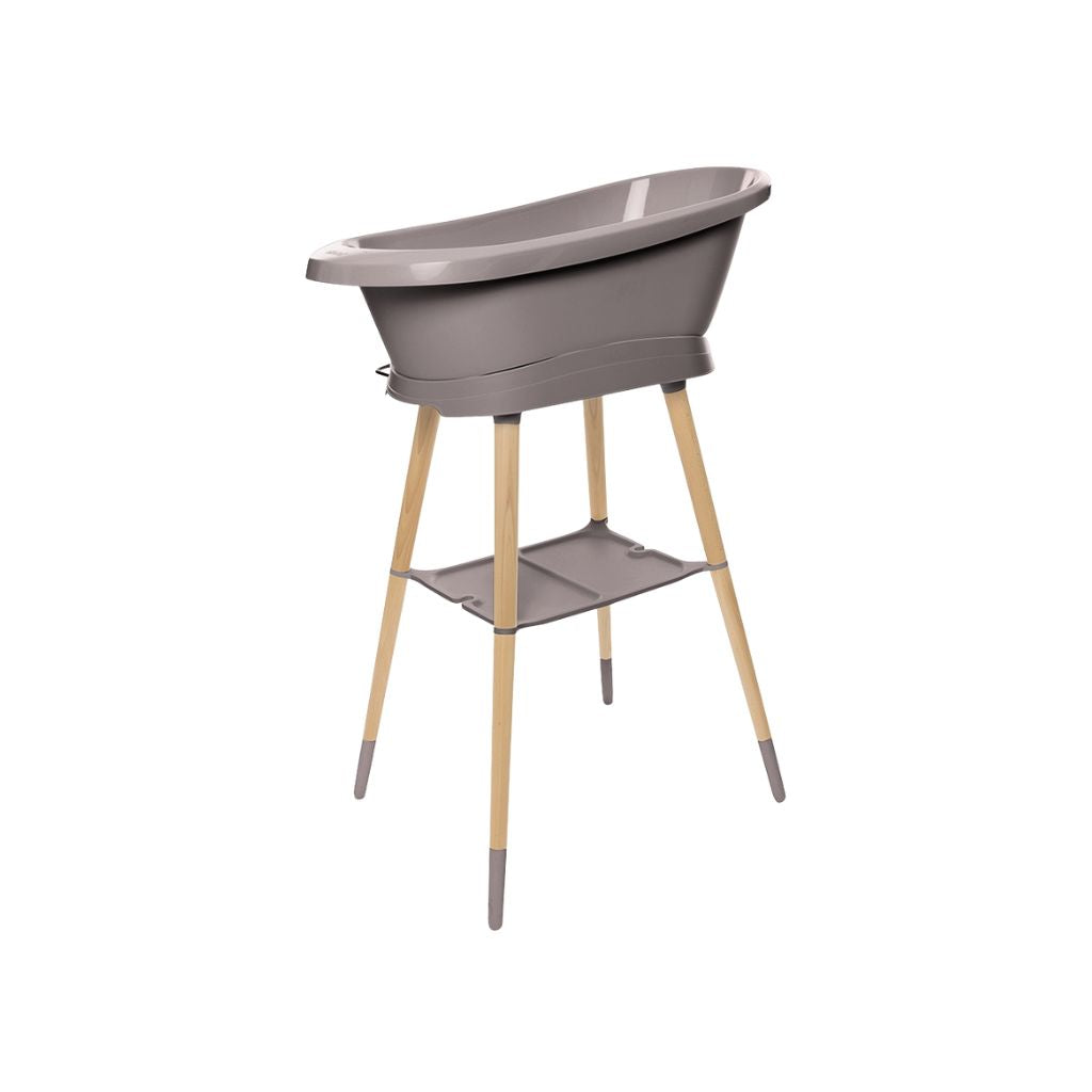 bébé-jou Badstaander Sense Chalk Brown